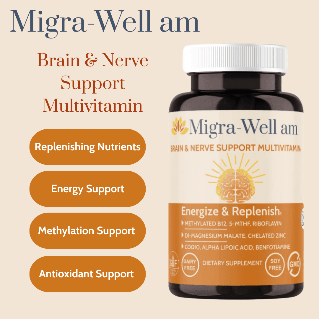 Methylated Multivitamin